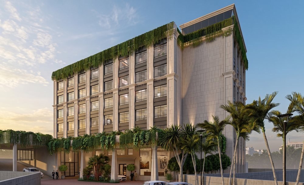 Hotel Ans International, Raigarh, Chhattisgarh
