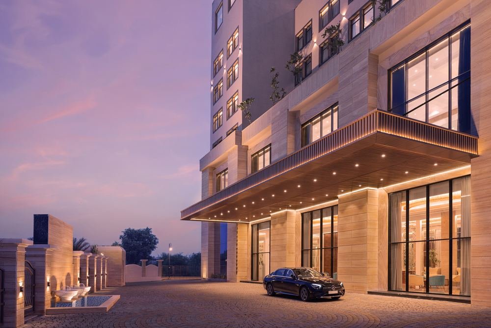 Hotel Essentia, Nagpur, Maharashtra