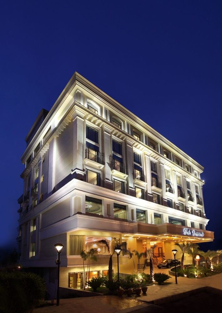 Tuli Imperial, Nagpur, Maharashtra