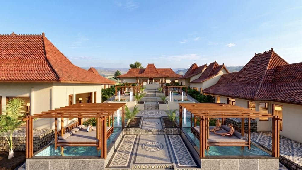 Resort Mehfil Meadows, Chikhaldara, Maharashtra